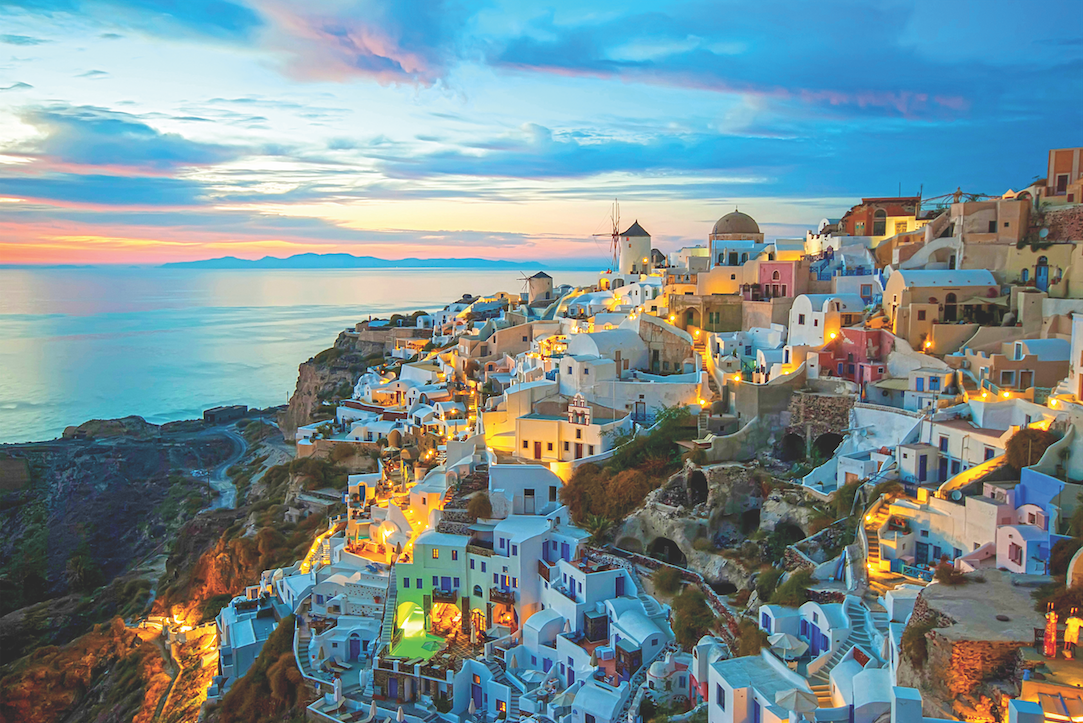 Greece