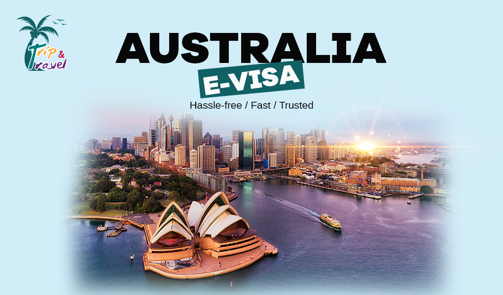 AUSTRALIA E