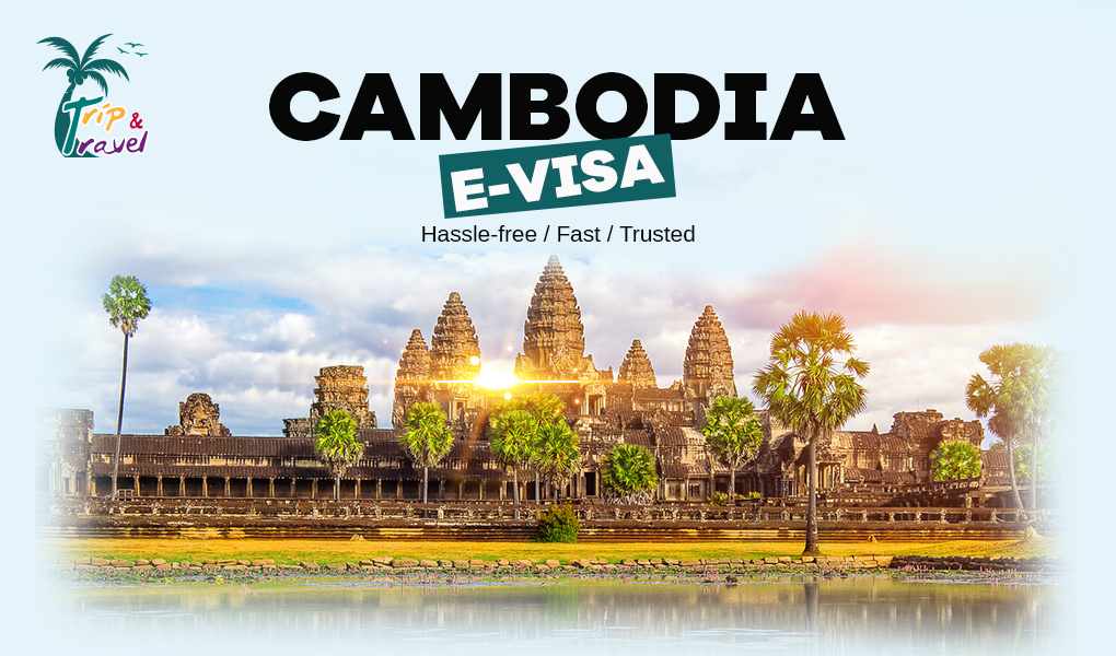 CAMBODIA E