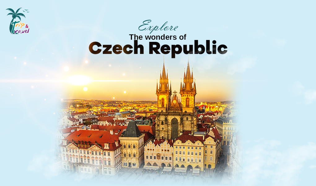 Czech Republic web
