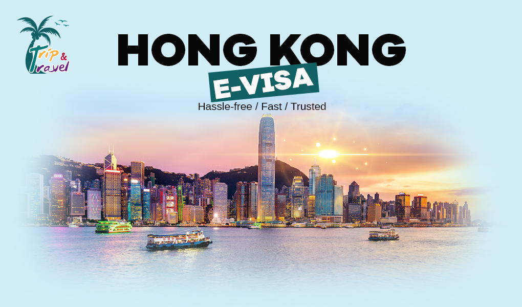 Hong kong e